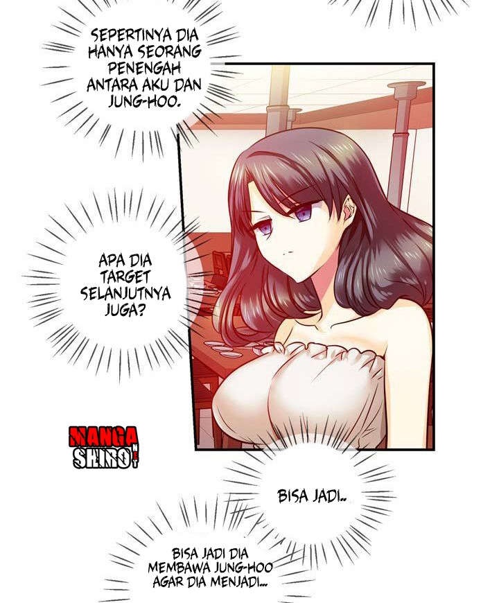 Hyulla’s Race Chapter 20.2 Gambar 3